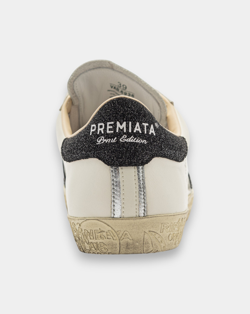 Zapatillas Premiata Stevend 6936 STEVEND 6936 WHITE PREMIATA