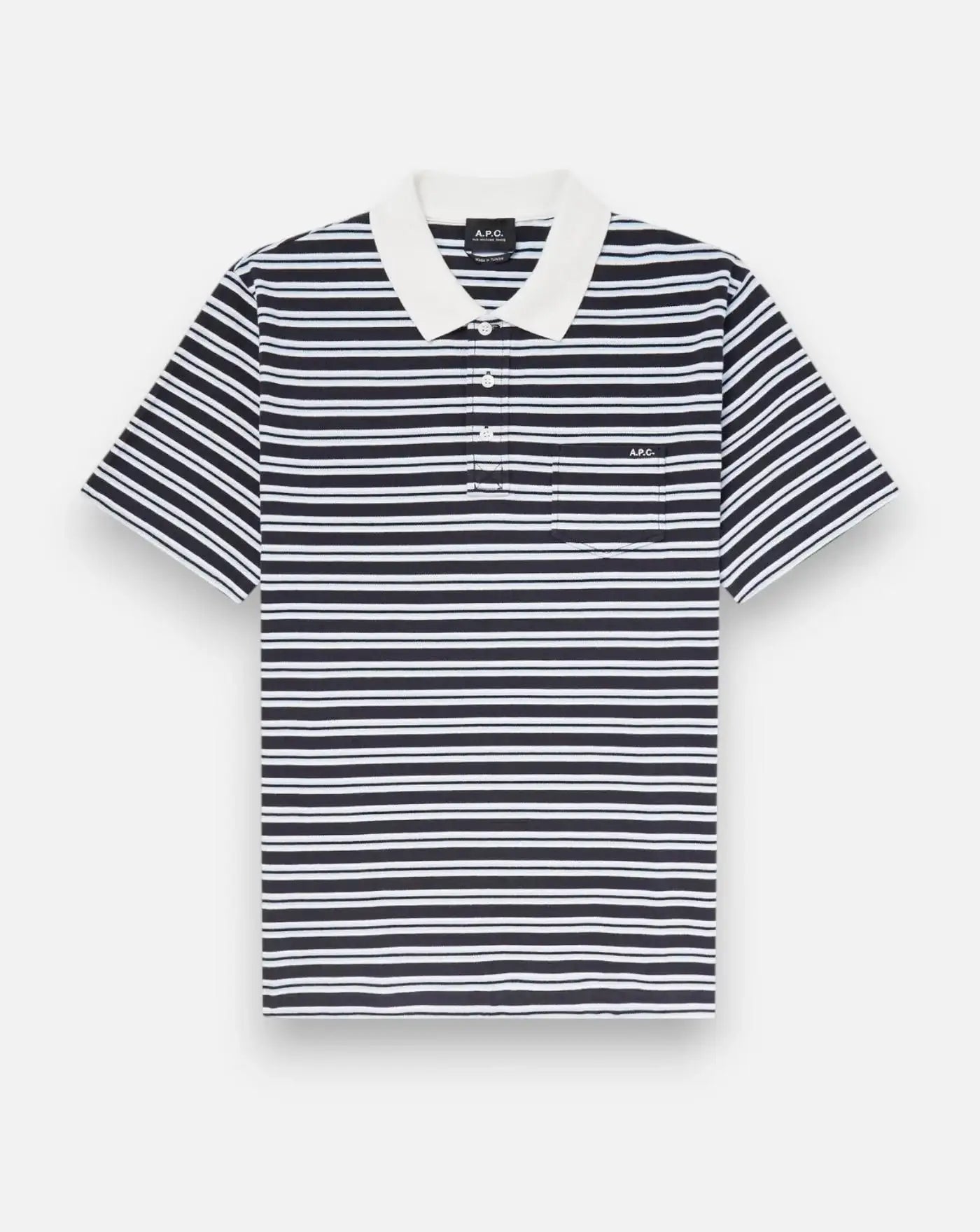Polo A.P.C. Oscar COHMZH26565 IAK A.P.C.