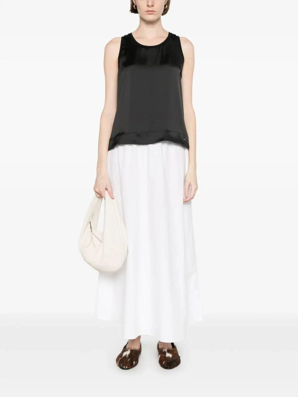 Top Herno Basic JG000268D 520569300 HERNO