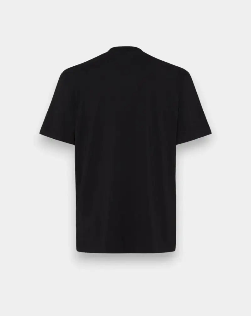 Camiseta Dsquared2 Logo S74GD1477D20020 962X DSQUARED2
