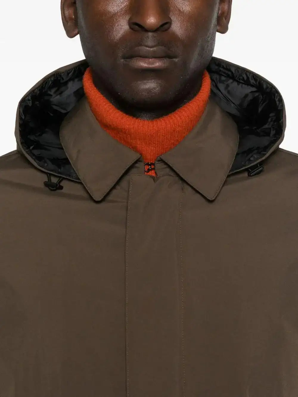 Chaqueta Herno Rain Coat PI001242U12840 7400 HERNO
