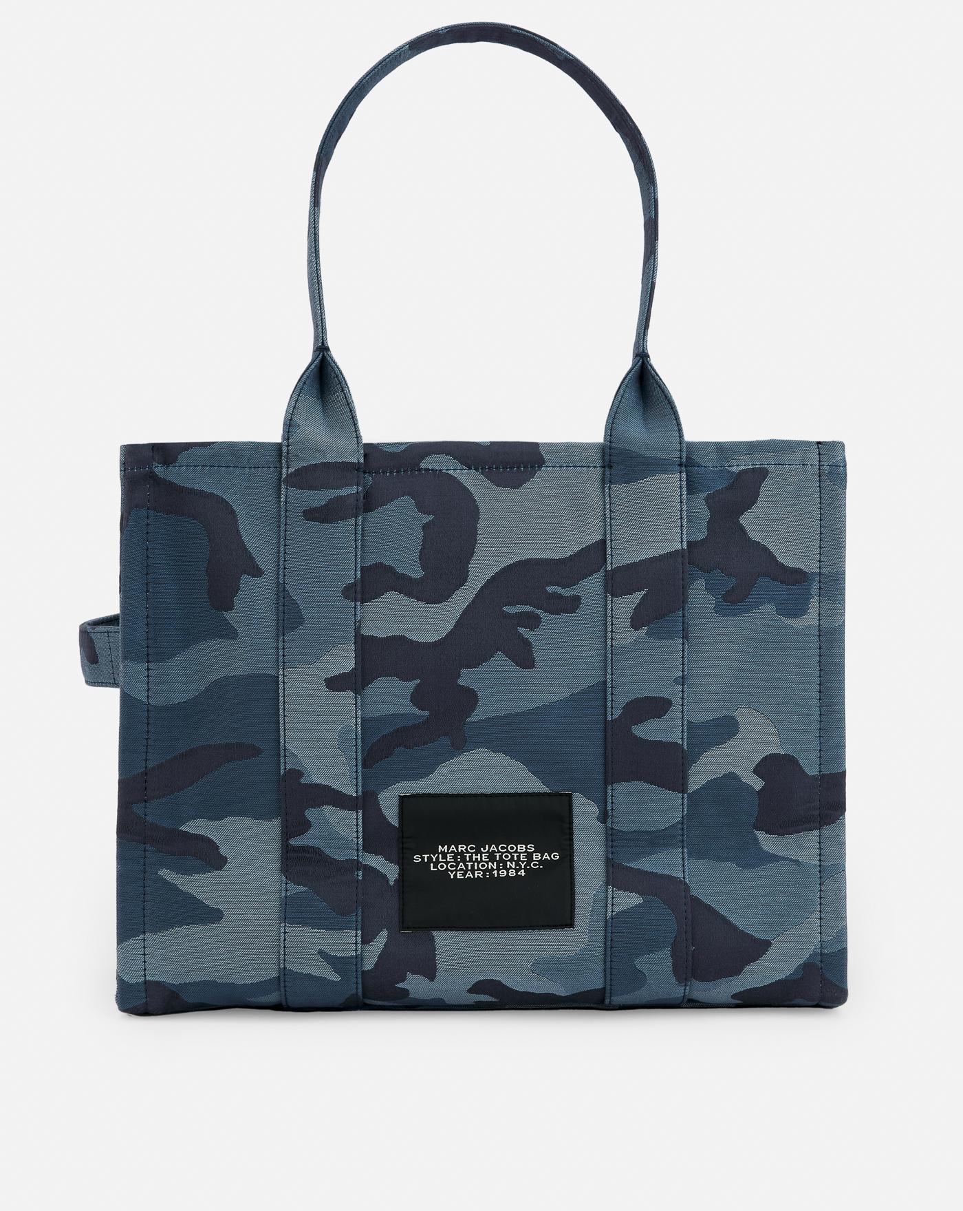 Bolso Marc Jacobs The Large Tote 2S4HTT080H03 401 MARC JACOBS