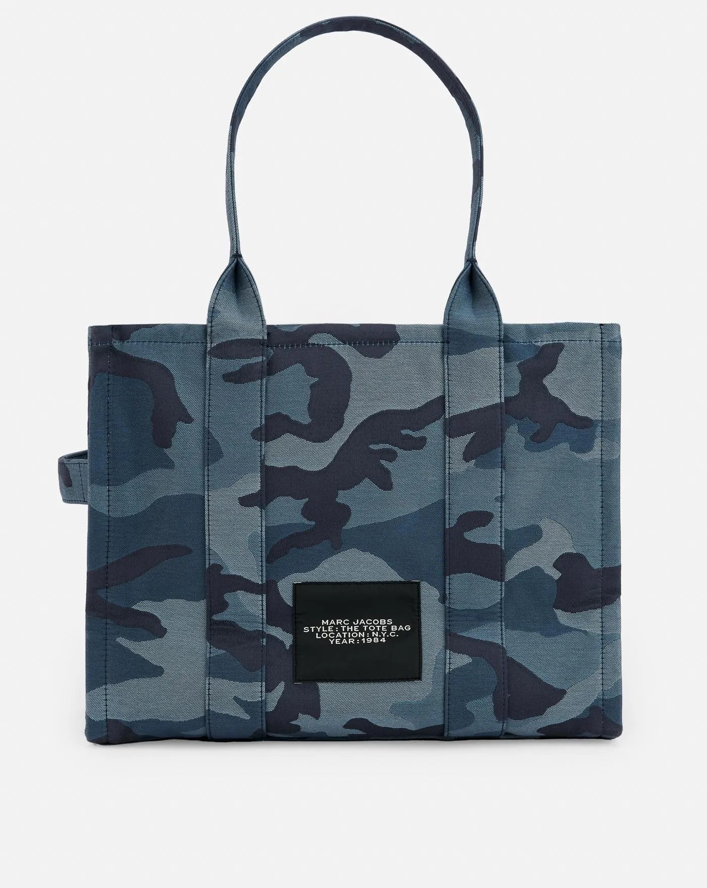 Bolso Marc Jacobs The Large Tote 2S4HTT080H03 401 MARC JACOBS