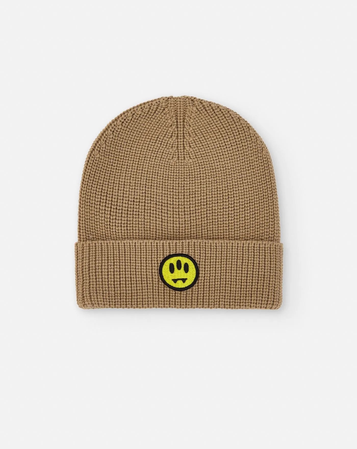 Gorro Barrow Smiley F4BWUATH025 092 BARROW