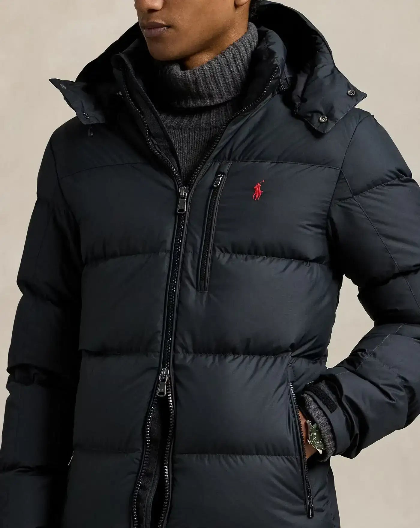 Chaqueta Polo Ralph Lauren 710968278003 NAVY POLO RALPH LAUREN