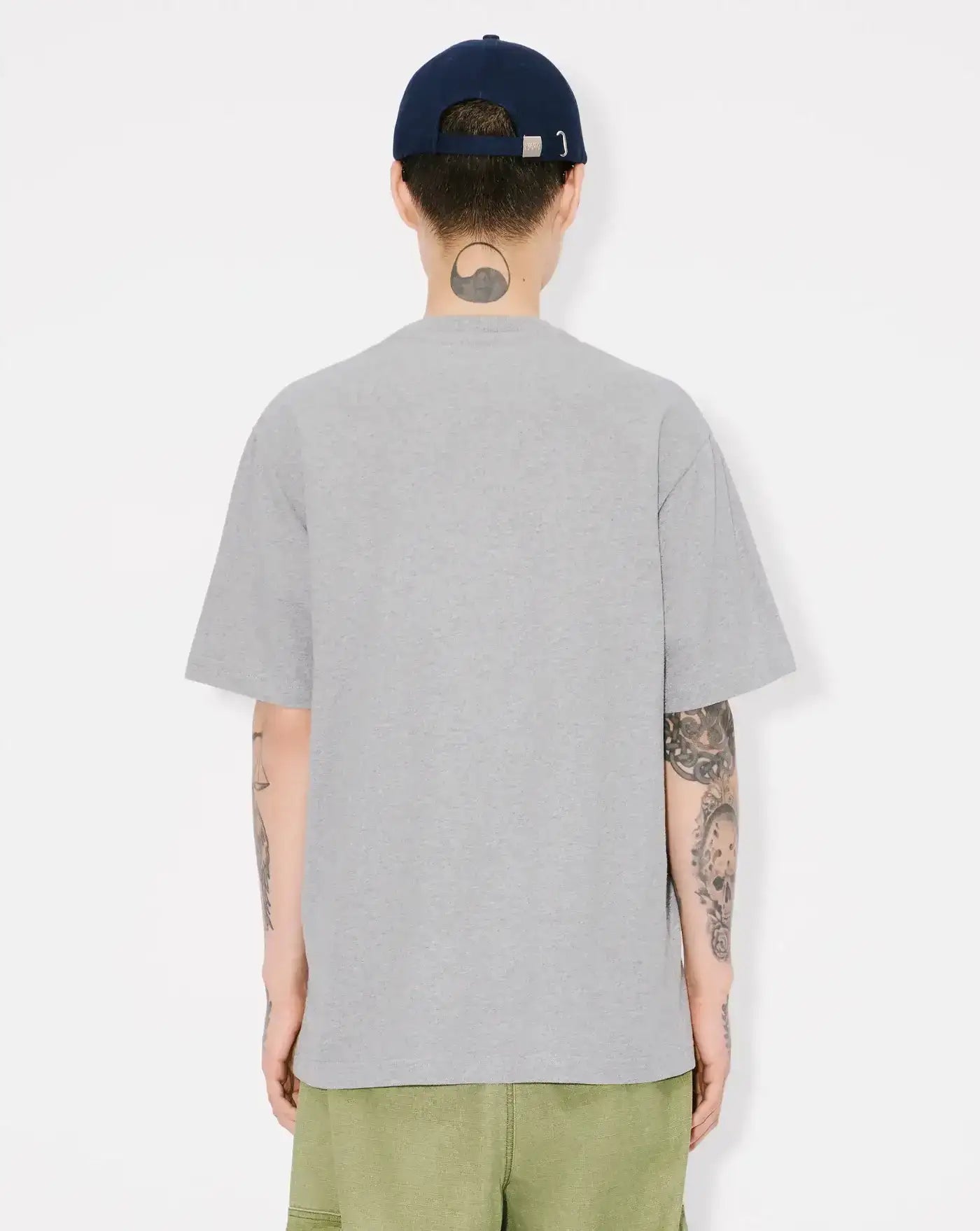 Camiseta Kenzo x Verdy FF58TS4824SG 94 KENZO