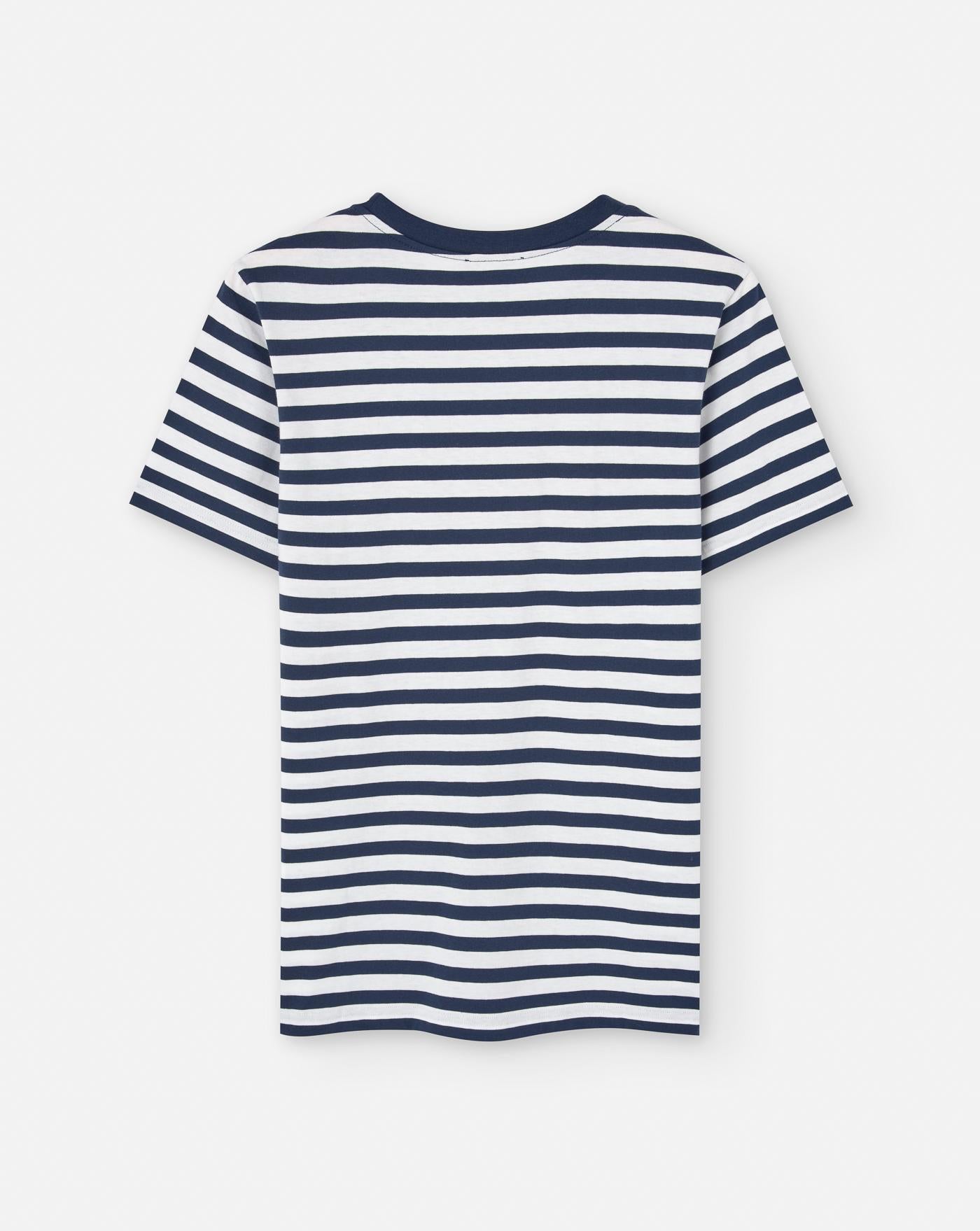 Camiseta A.P.C. Standard Brodee Raye COHBZM26419 IAK A.P.C.