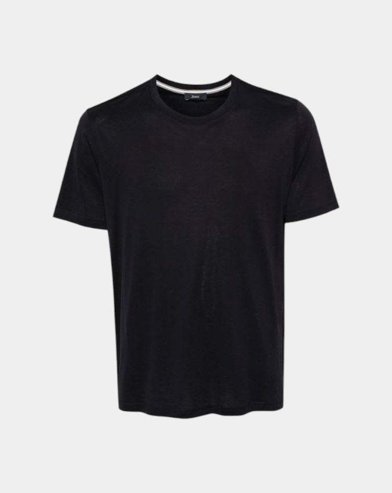 Camiseta Herno Basic JG000204U 520589200 HERNO