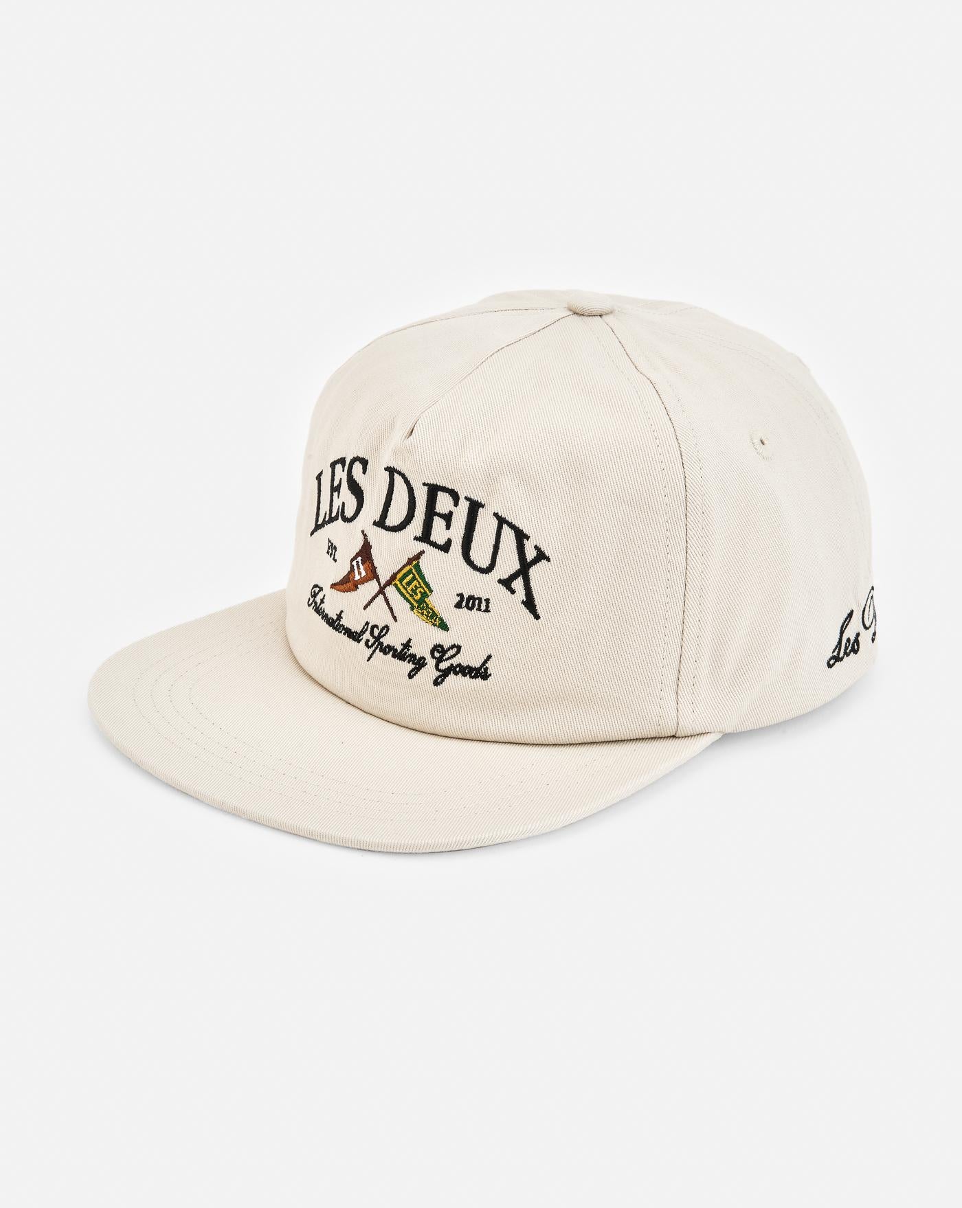 Gorra Les Deux League LDM703043 817817 LES DEUX