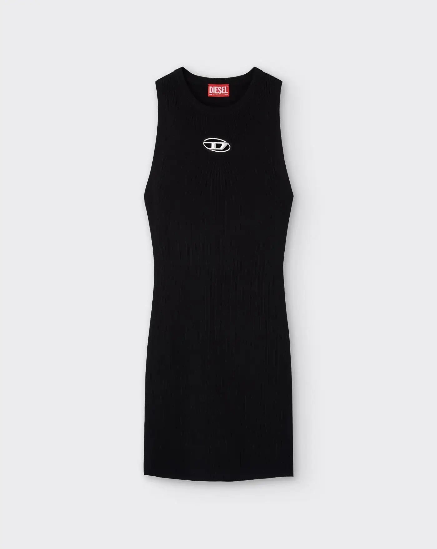 Vestido Diesel Caddix A174490DLAX 9XXA DIESEL