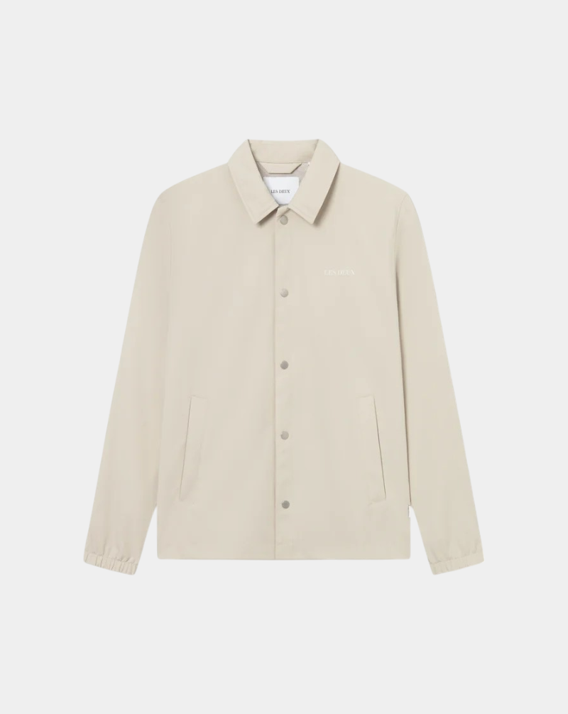 Chaqueta Les Deux Idris Coach LDM610132 815815 LES DEUX