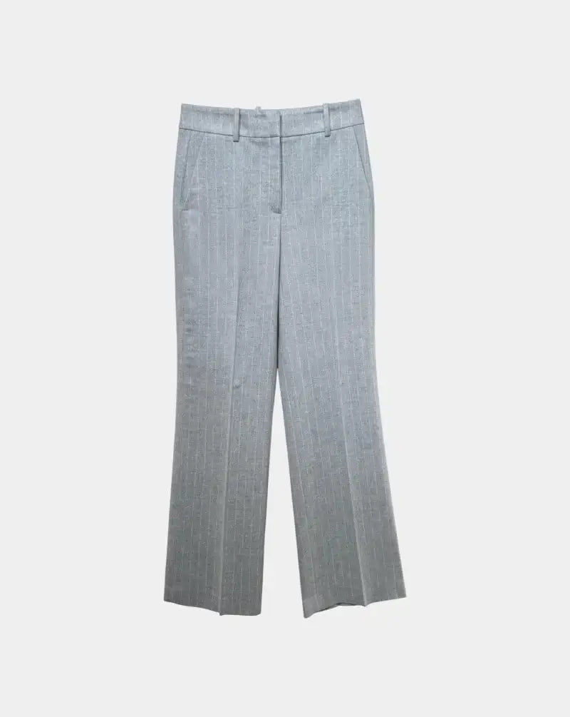 Pantalon Peserico Stripes M04771Z 01937971 PESERICO