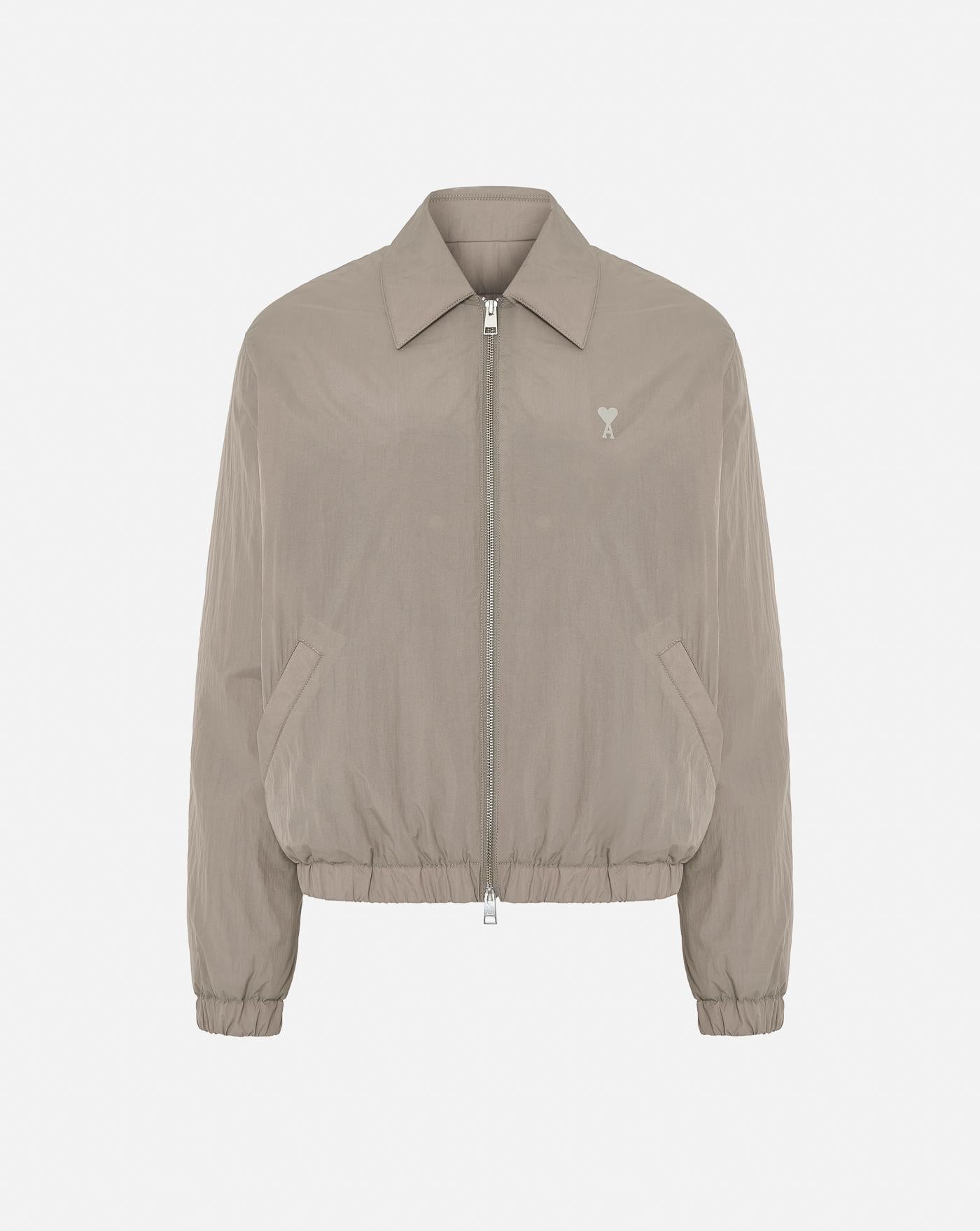 Chaqueta Ami Paris Adc HJK041PA0009 0952 AMI PARIS