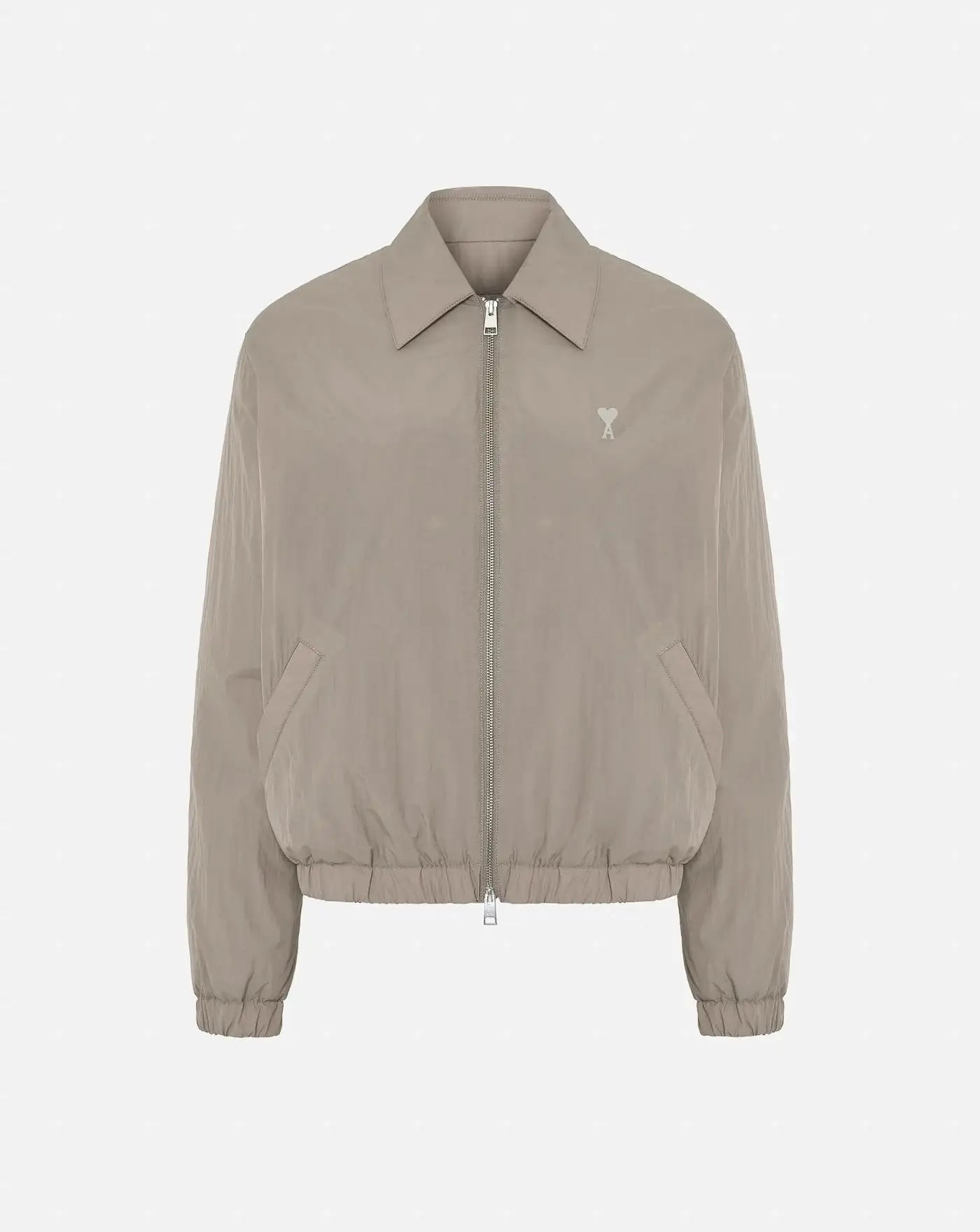 Chaqueta Ami Paris Adc HJK041PA0009 0952 AMI PARIS