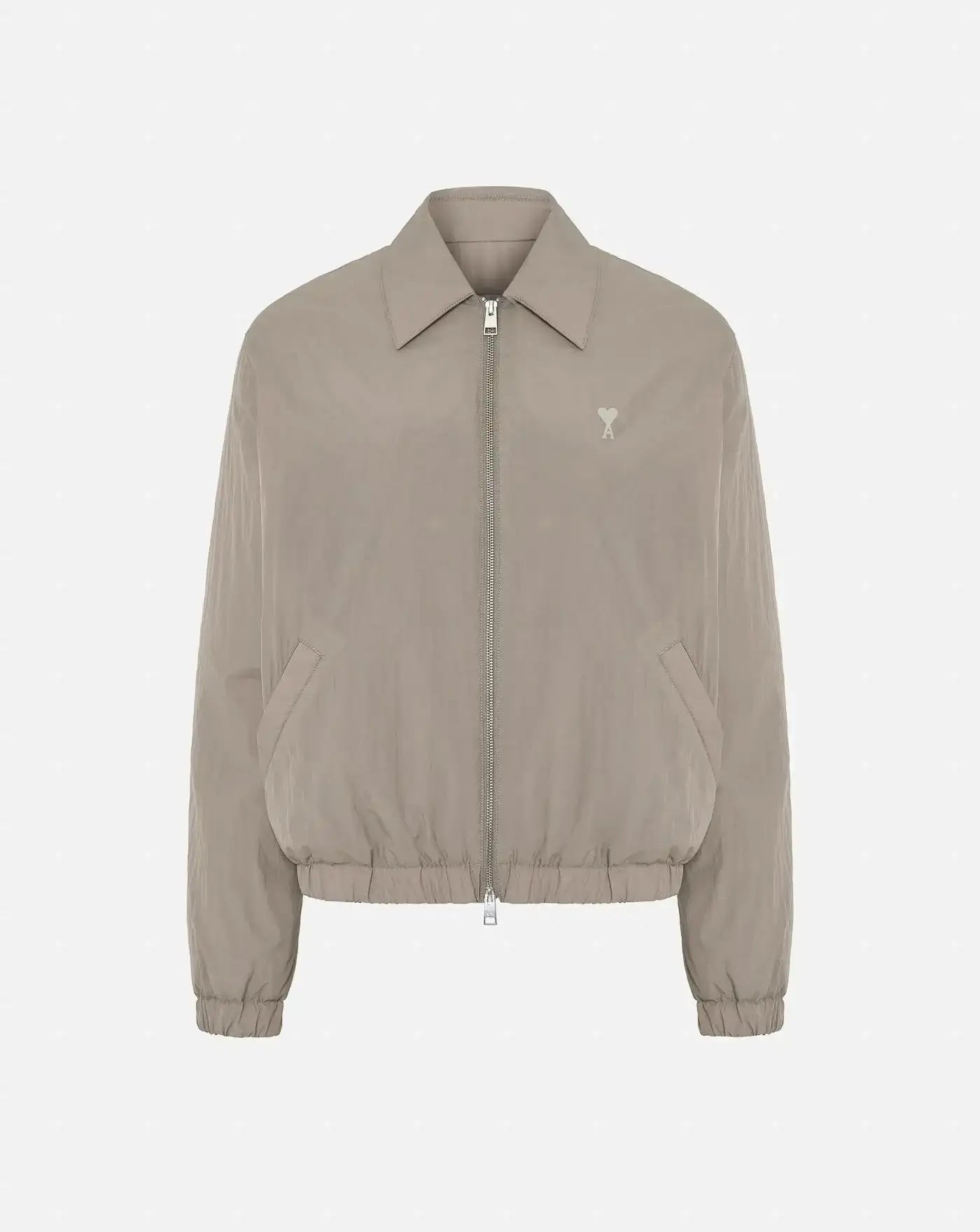 Chaqueta Ami Paris Adc HJK041PA0009 0952 AMI PARIS