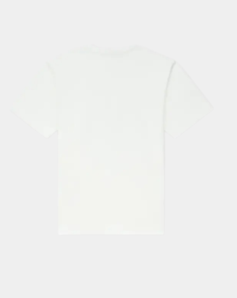 Camiseta Kenzo Archive Bouquet F65TS2594SG 02 KENZO