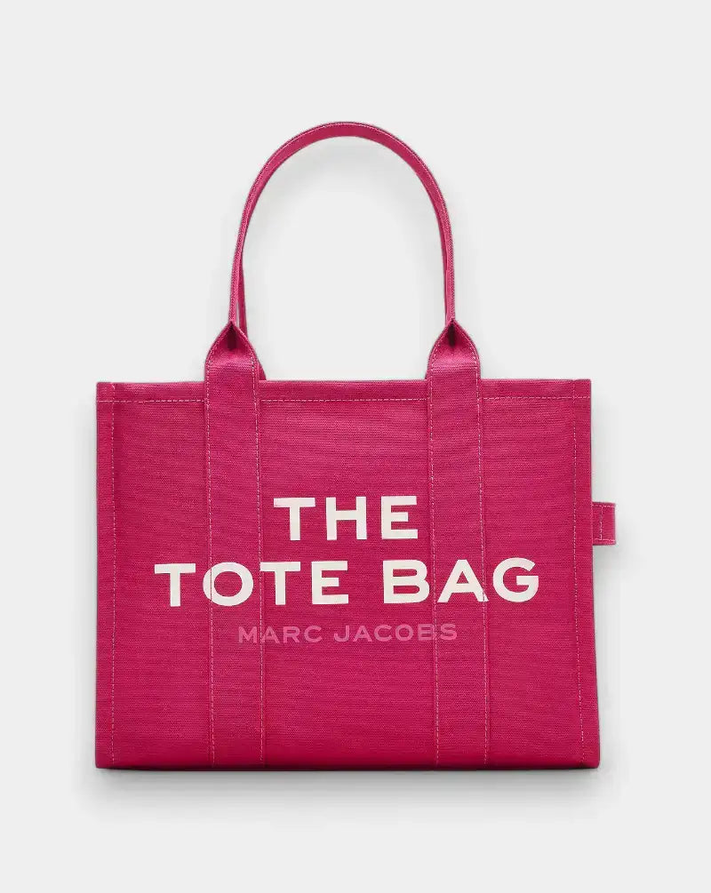 Bolso Marc Jacobs The Large Tote M0016156 688 MARC JACOBS