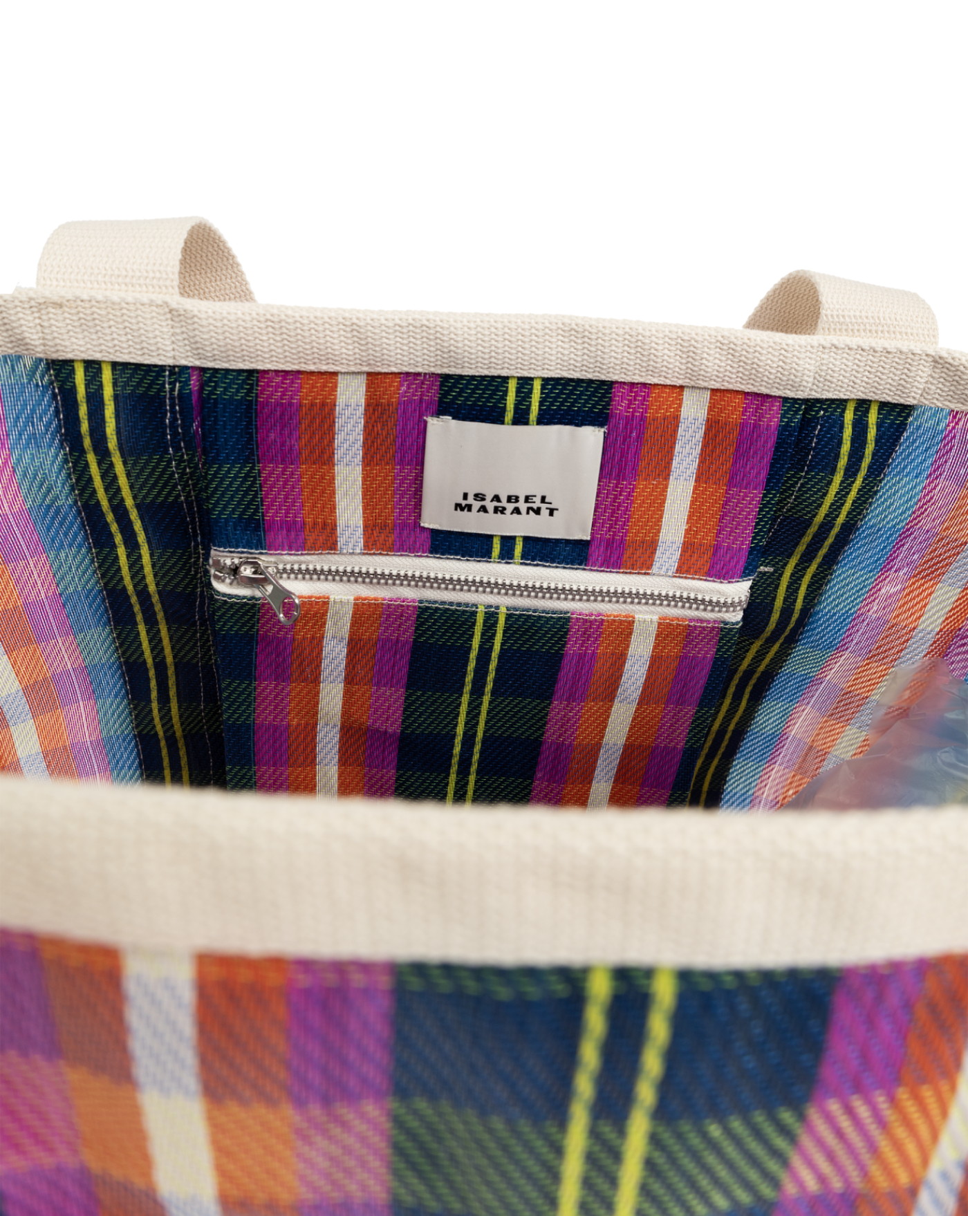 Bolso Isabel Marant Darwen PP0021FAA1X17M NYOE ISABEL MARANT