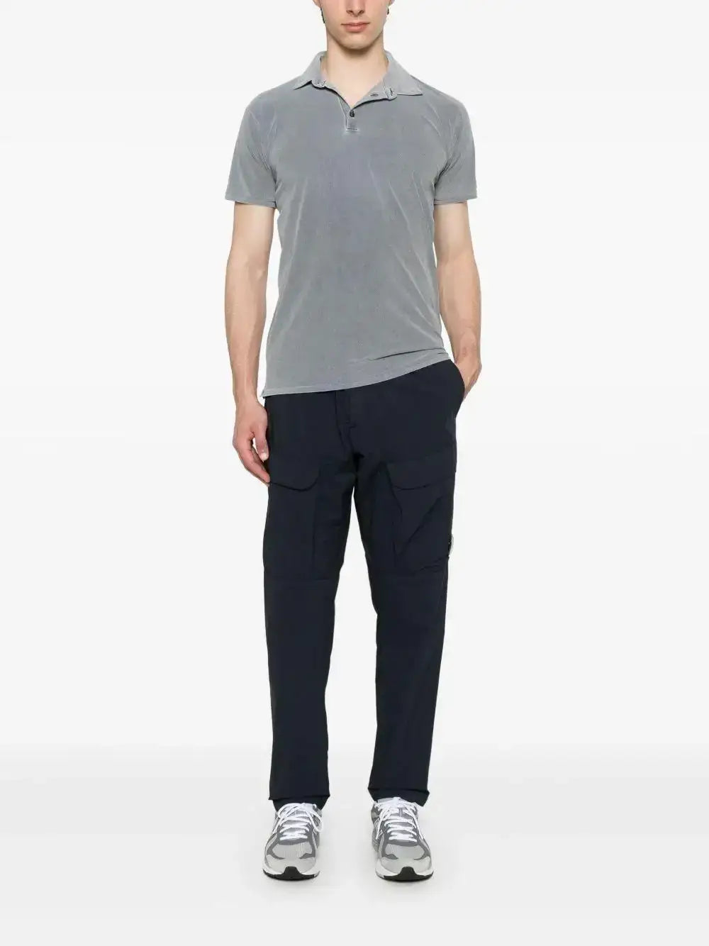Polo Rrd Techno Wash 25219 10 RRD
