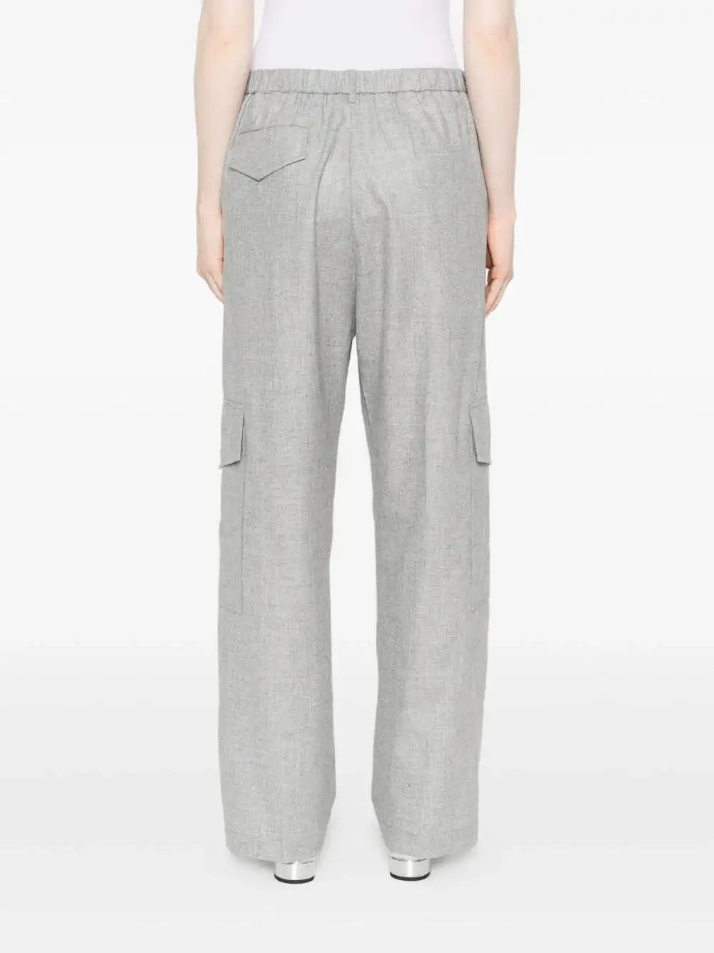 Pantalon Aspesi Cargo W5G0111L629 01182 ASPESI