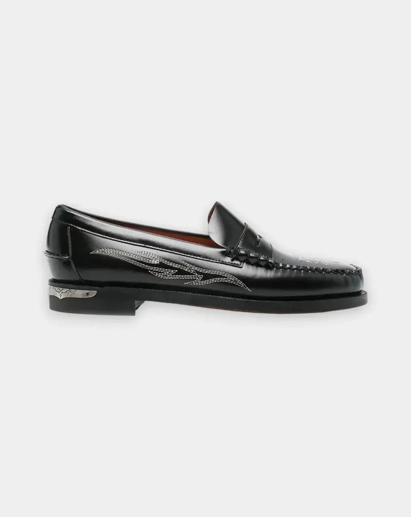 Zapatos Sebago Dan El Paso 751221W 902 SEBAGO