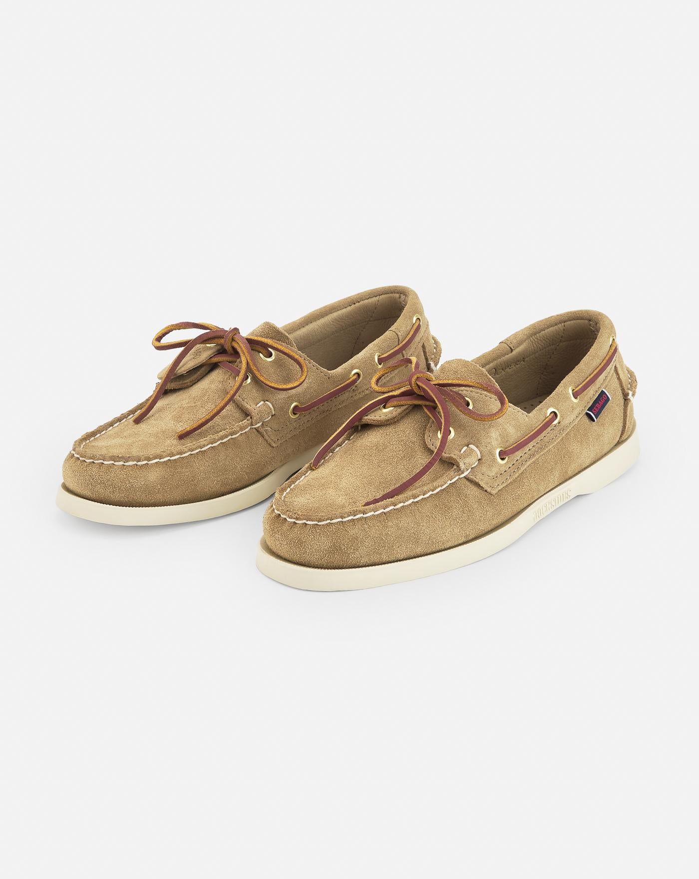 Zapatos Sebago Portland 78123GW AFO SEBAGO