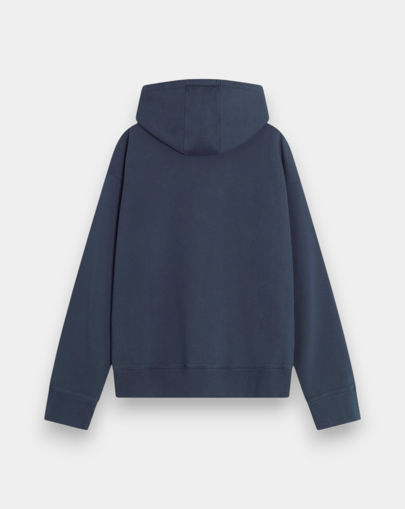 Sudadera Maison Kitsune Dresses Fox PM00707KM0340 0329 MAISON KITSUNE
