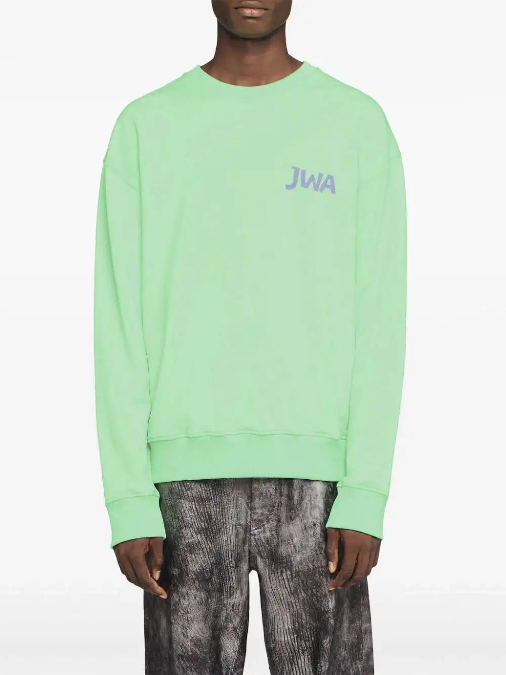 Sudadera Jw Anderson Jwa JW0220 PG1632520 JW ANDERSON