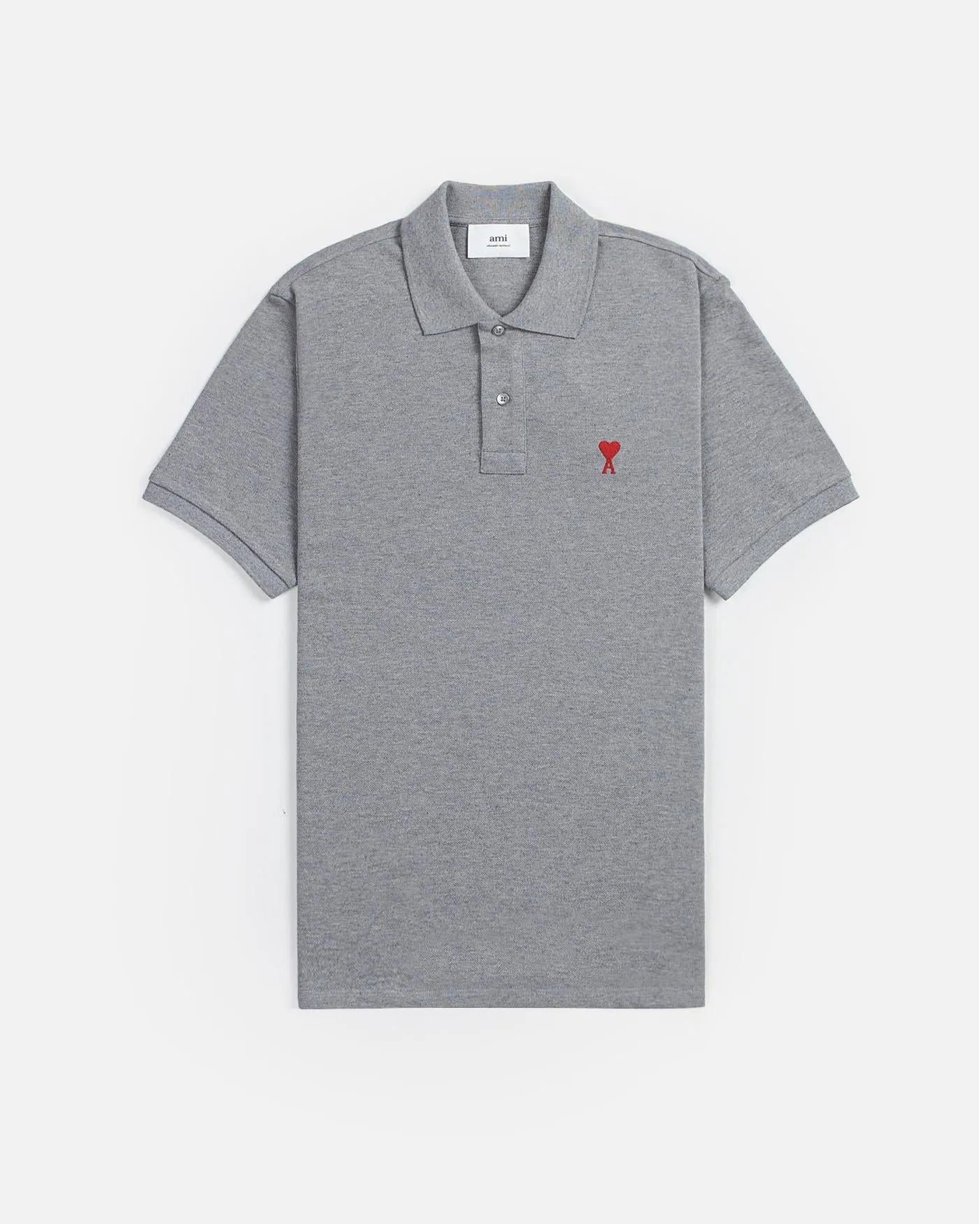 Polo Ami Paris Ami de Coeur BFUPL001760 0951 AMI PARIS