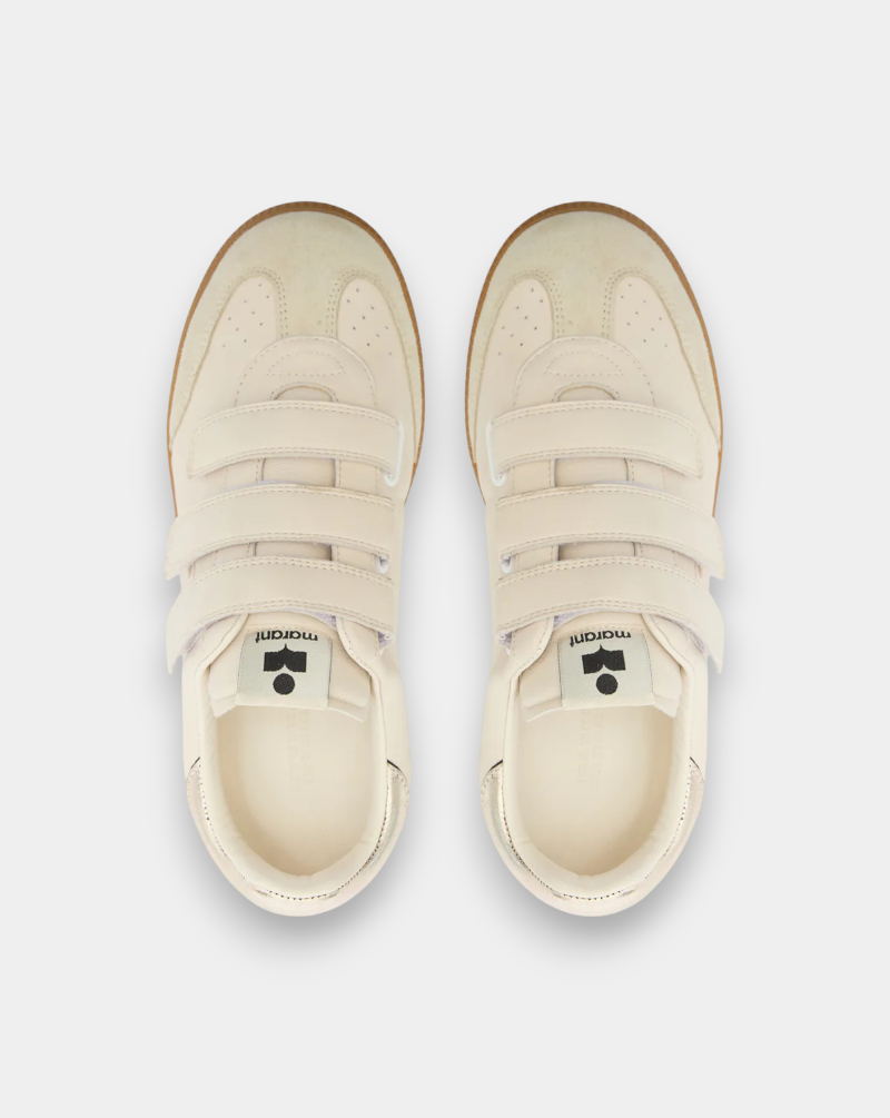 Zapatillas Isabel Marant Beth BK0013FA D1E05SCKCH ISABEL MARANT