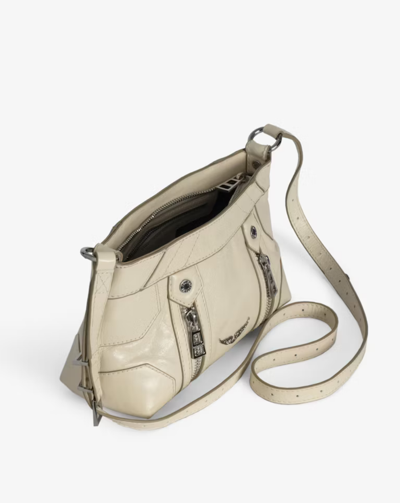 Bolso Zadig & Voltaire Sunny Mood Vintage LWBA03845 FLASH 100 ZADIG & VOLTAIRE