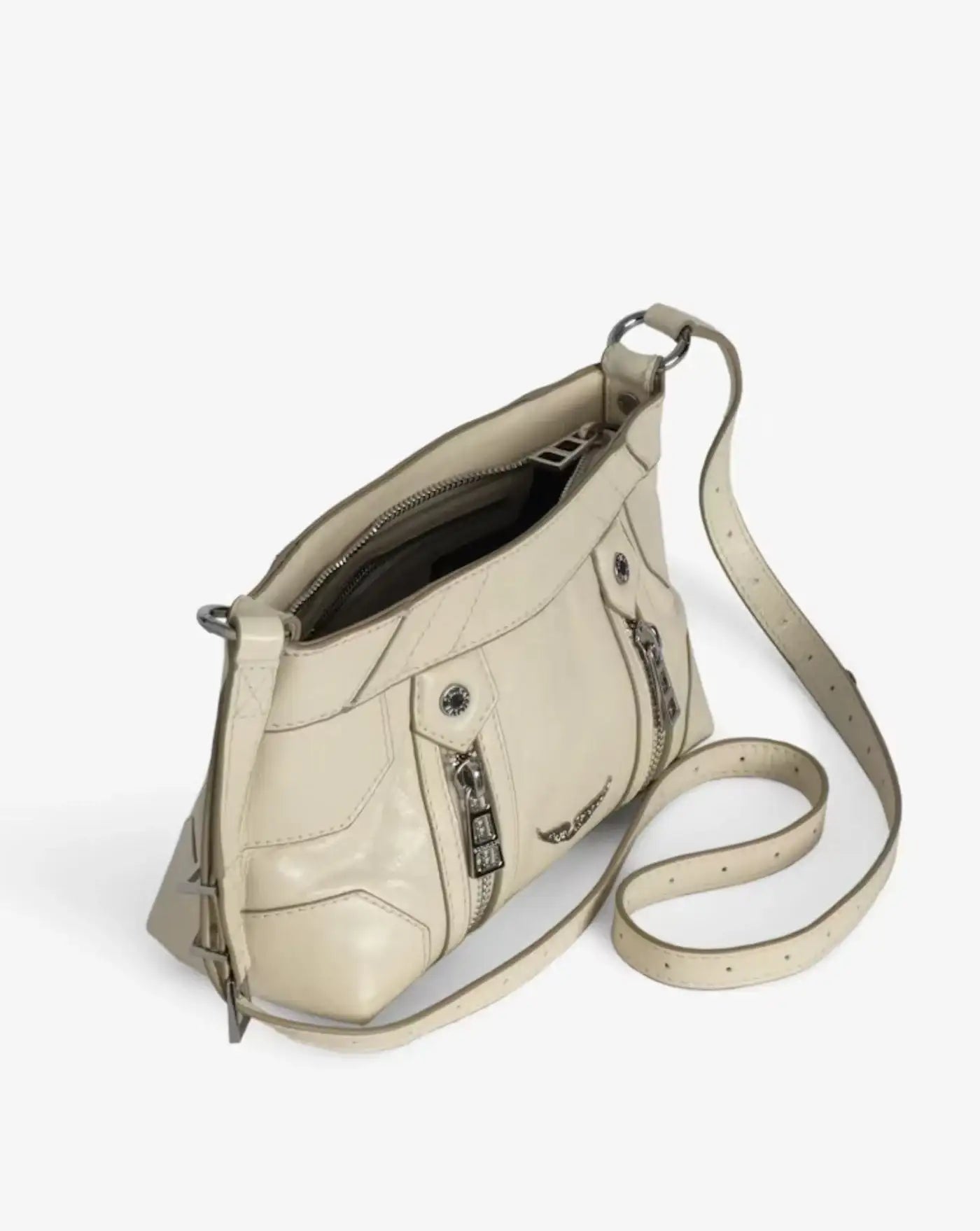 Bolso Zadig & Voltaire Sunny Mood Vintage LWBA03845 FLASH 100 ZADIG & VOLTAIRE
