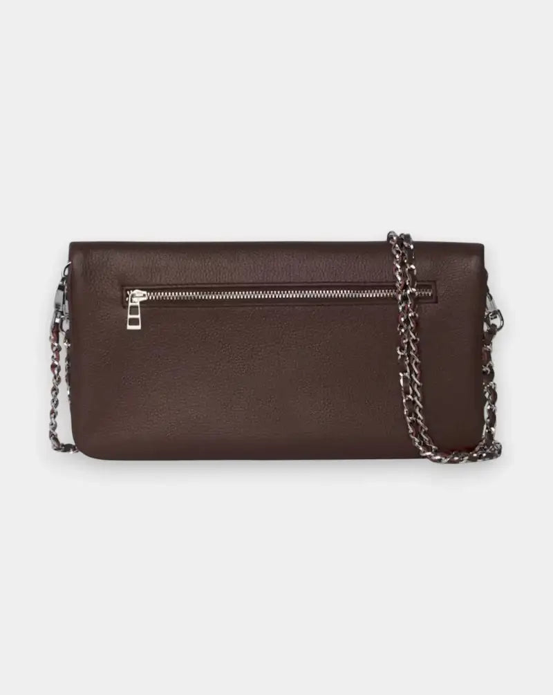 Bolso Zadig & Voltaire Rock Grained Leather LWBA00001 FIERCE 608 ZADIG & VOLTAIRE
