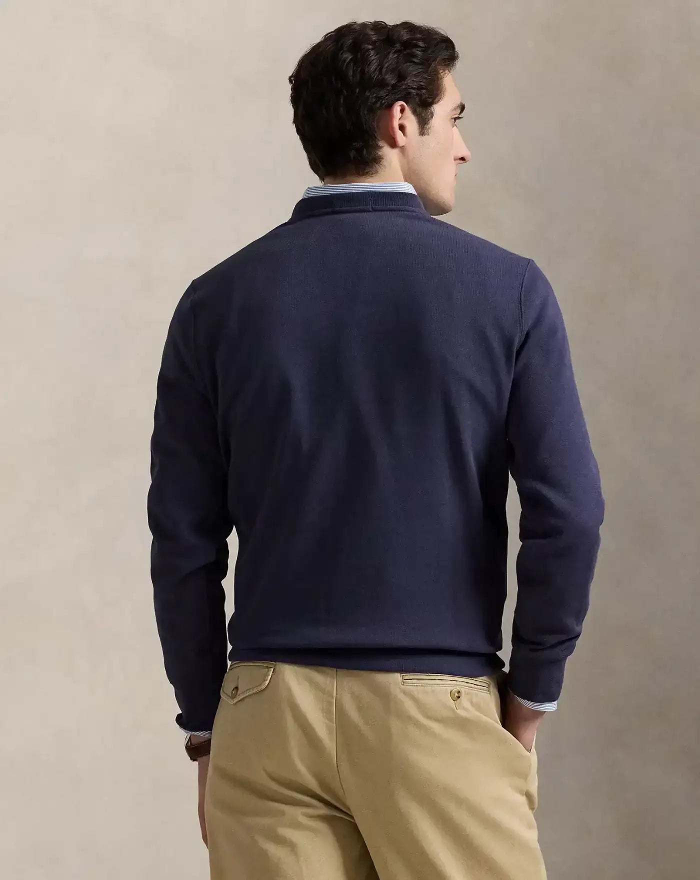 Sudadera Polo Ralph Lauren Bear 710980305001 FADED BLUE POLO RALPH LAUREN