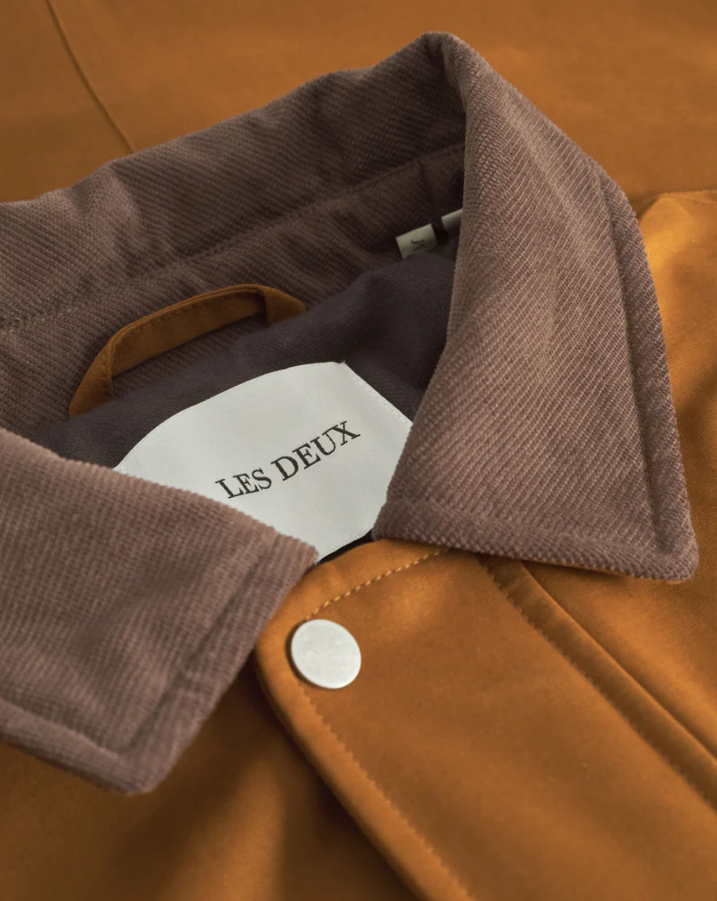 Chaqueta Les Deux Montana 1000373 819 LES DEUX