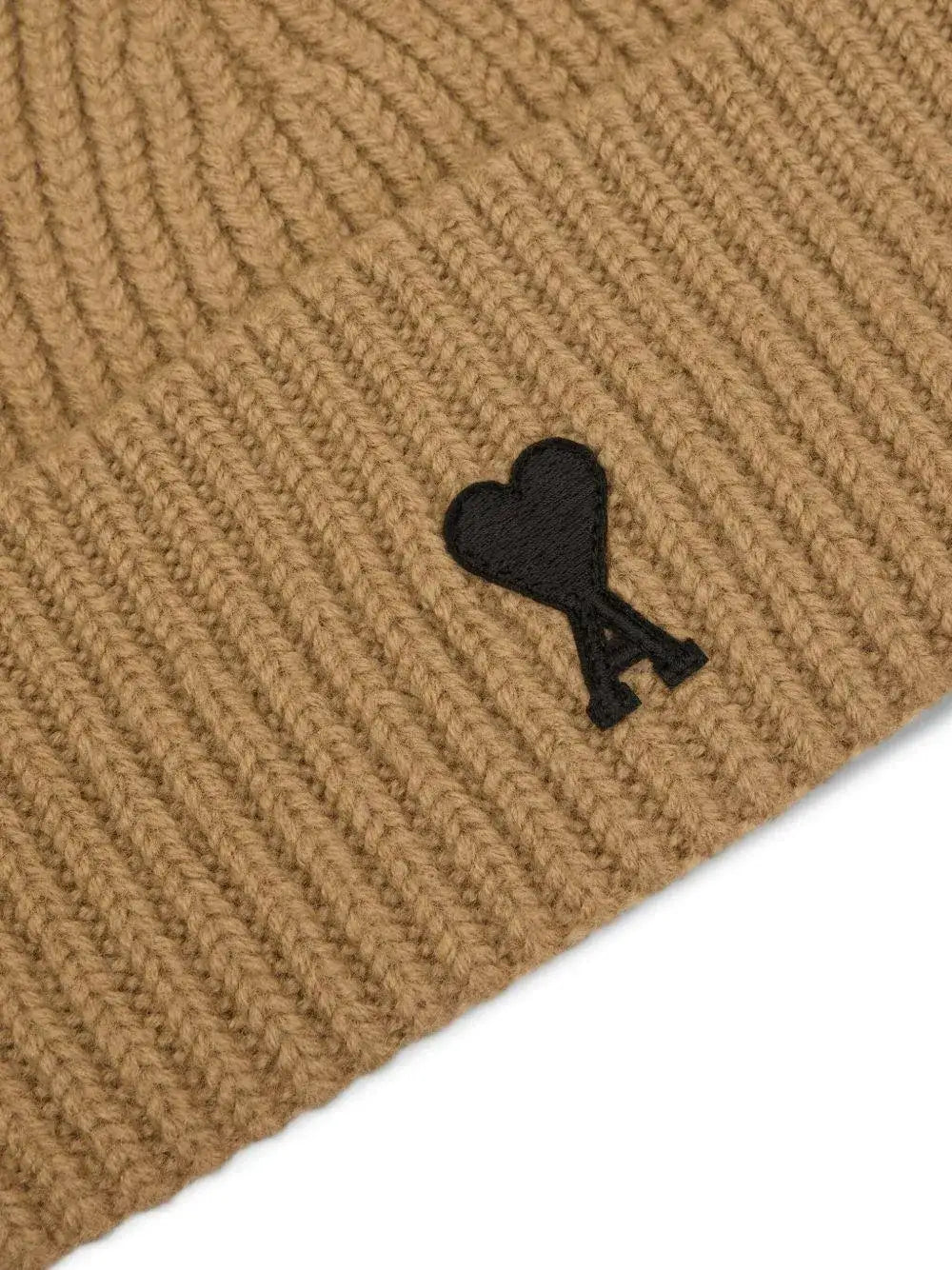 Gorro Ami Paris Adc Beanie UBO006018 288 AMI PARIS