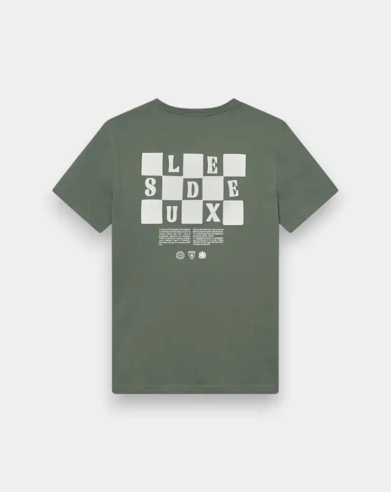 Camiseta Les Deux Rook 1000833 515 LES DEUX