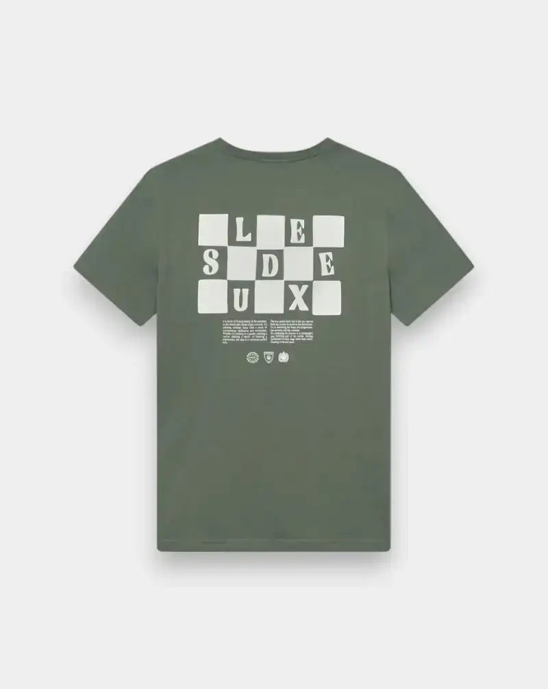 Camiseta Les Deux Rook 1000833 515 LES DEUX