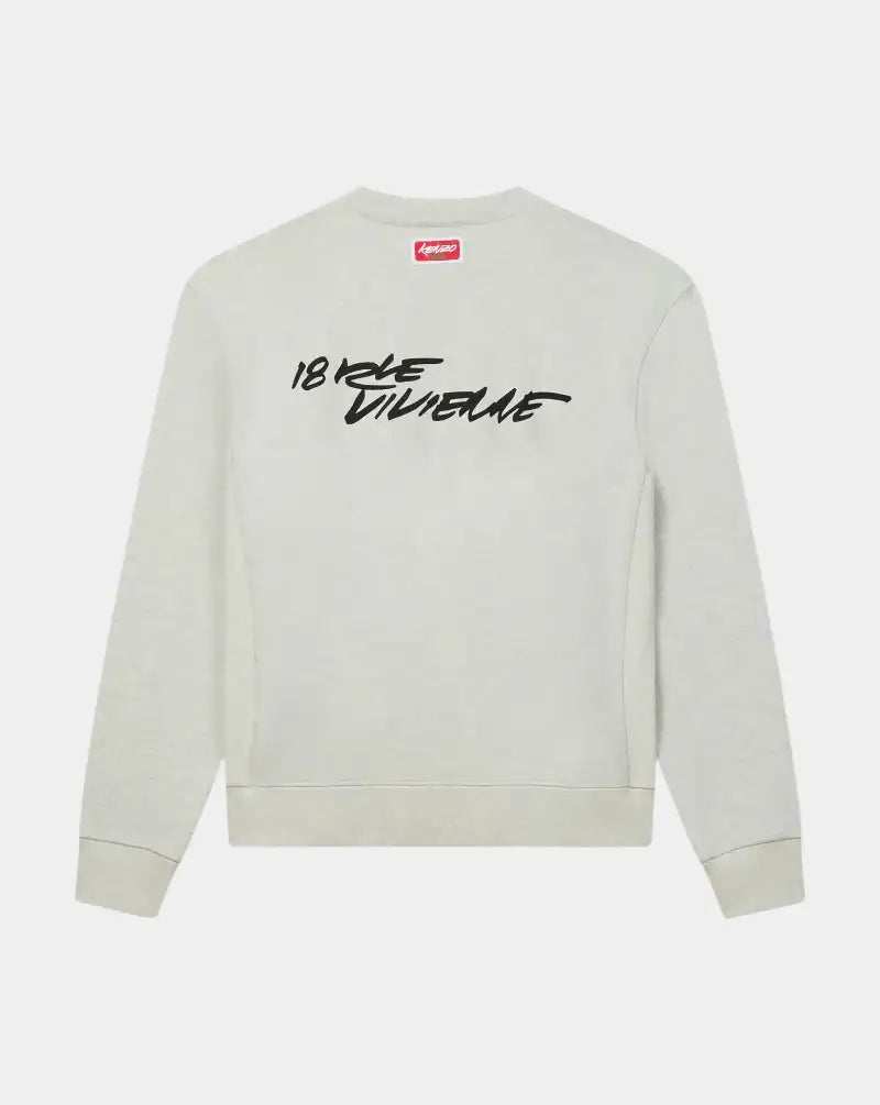 Sudadera Kenzo Paris F65SW2524MC 93 KENZO