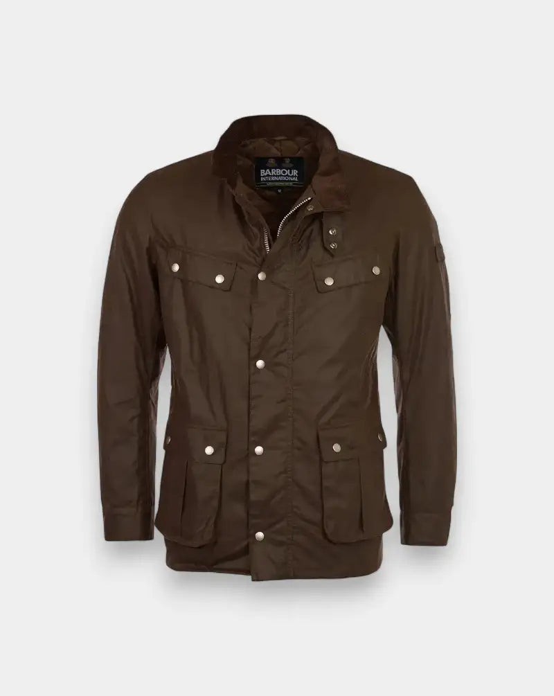 Chaqueta Barbour Duke MWX0337BR31 BR31 BARBOUR