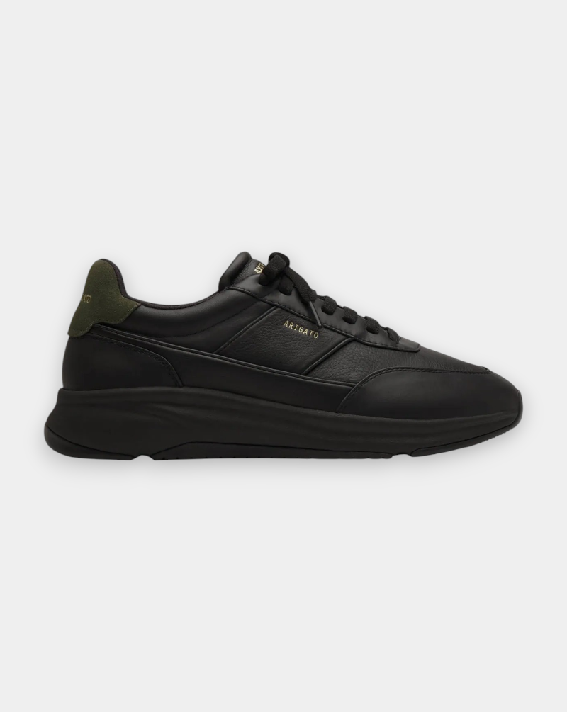 Zapatillas Axel Arigato Genesis Neo Runner F3243001 BLACK AXEL ARIGATO