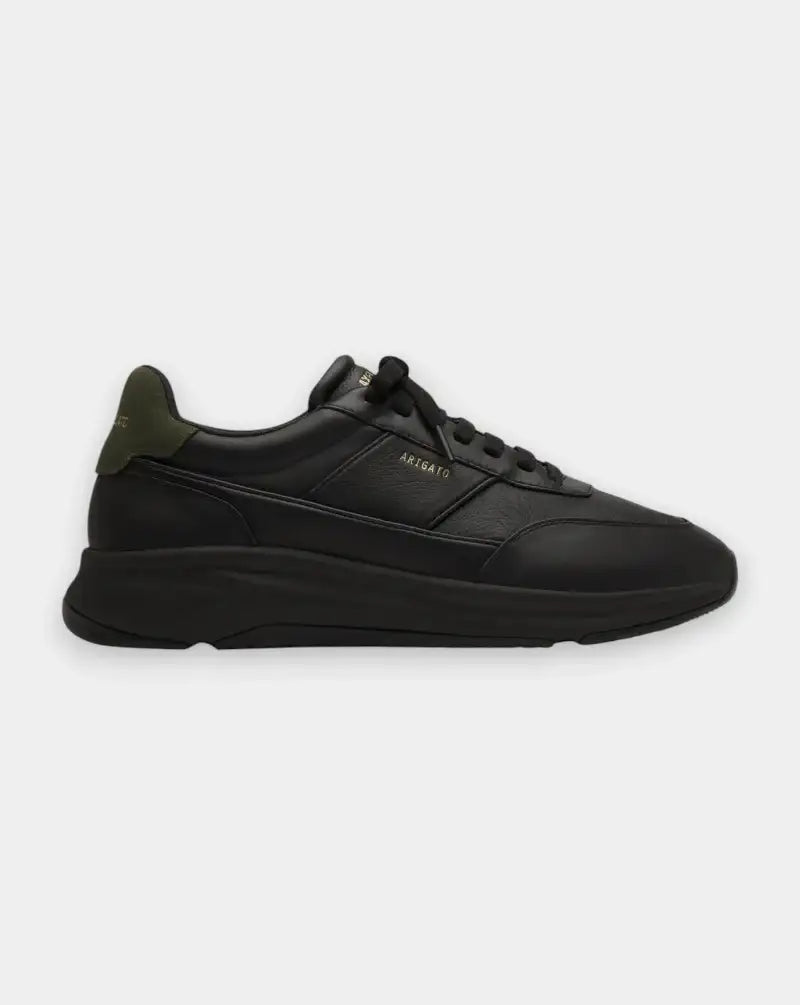 Zapatillas Axel Arigato Genesis Neo Runner F3243001 BLACK AXEL ARIGATO