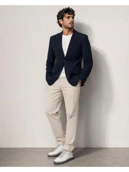 Pantalon Rrd Surflex Straight Pant 26330 85 RRD