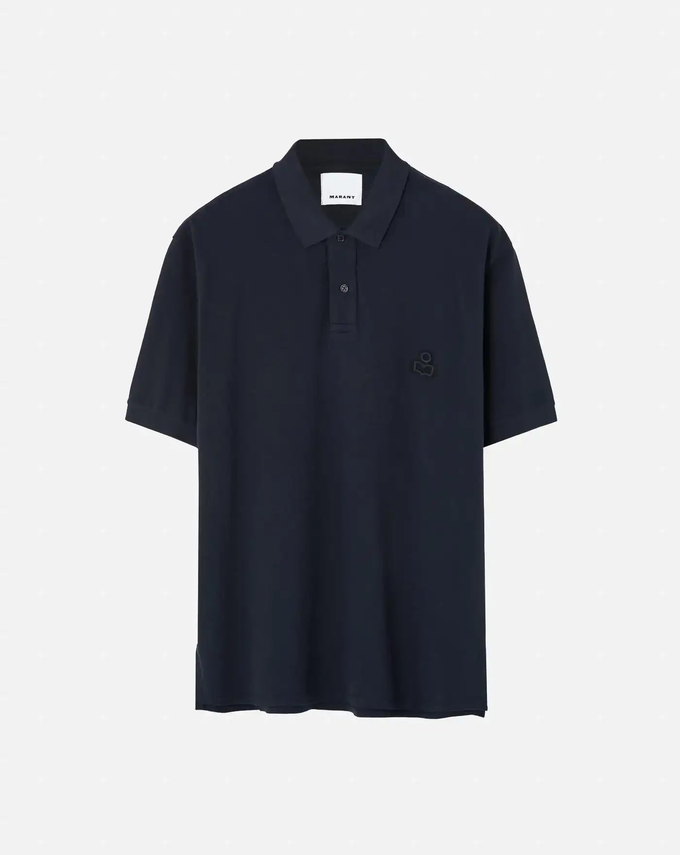 Polo Isabel Marant Afko PL0003HAC1K01H 02FK ISABEL MARANT