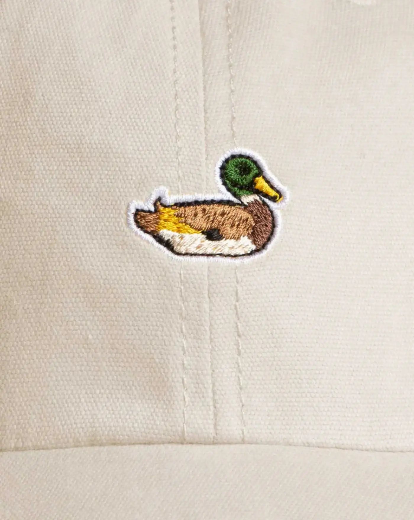 Gorra Edmmond Duck Patch 3259201050 PLAIN BEIGE EDMMOND