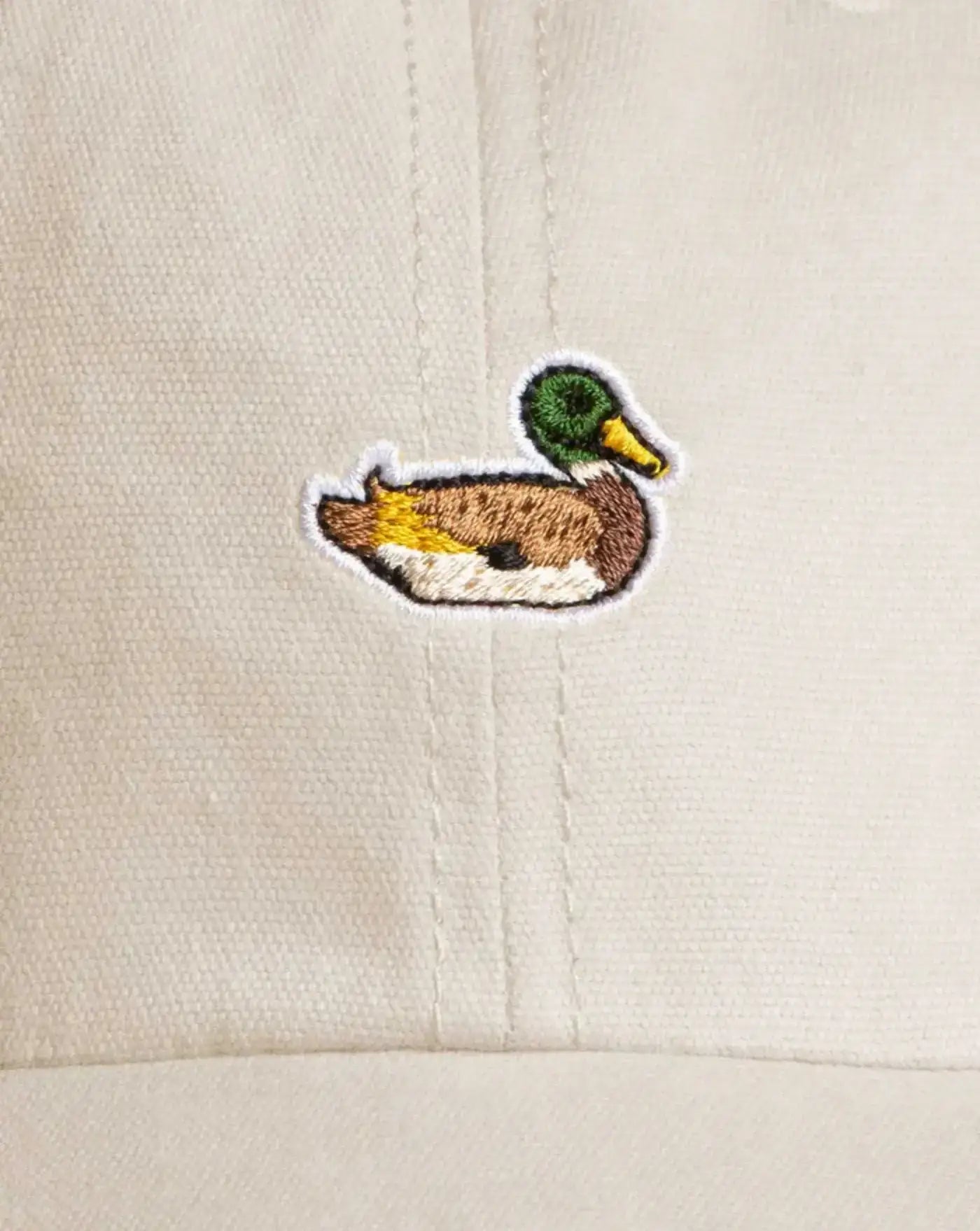 Gorra Edmmond Duck Patch 3259201050 PLAIN BEIGE EDMMOND