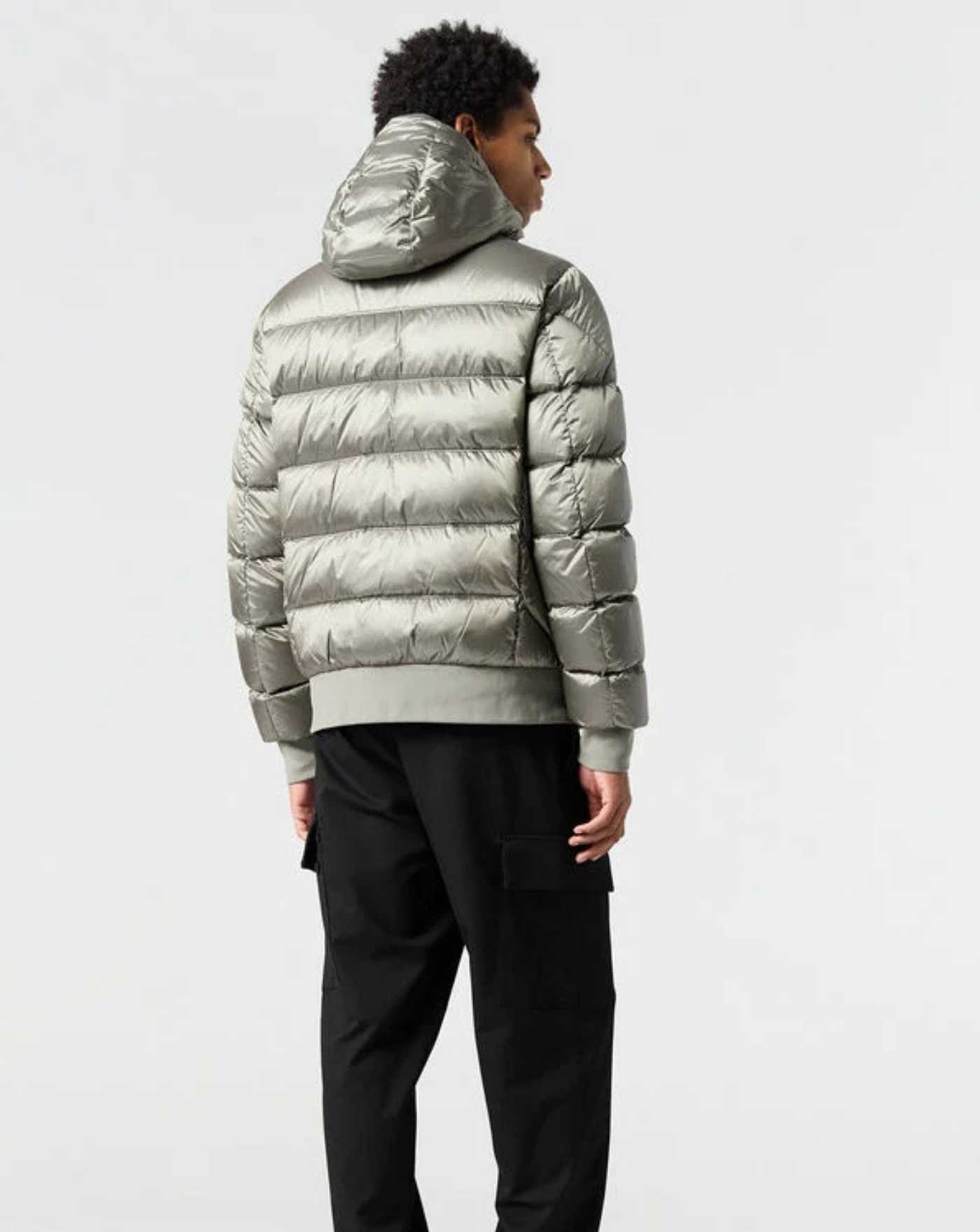 Chaqueta Parajumpers Pharrell PMPUSX13 0225 PARAJUMPERS