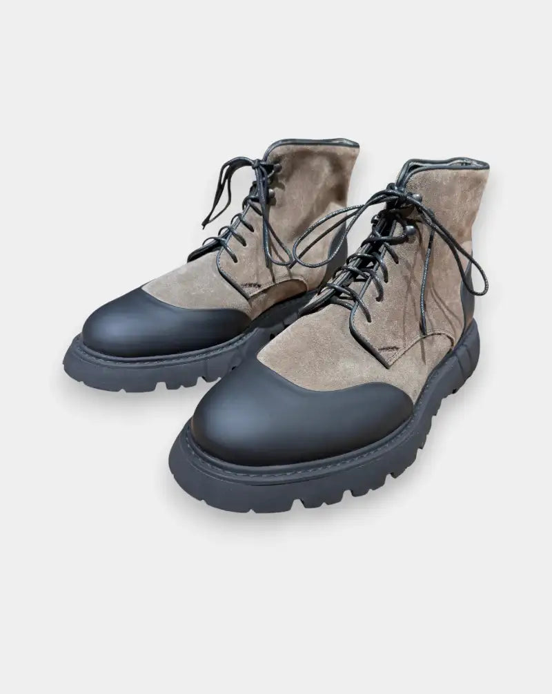 Botas Calce X1729 X1729 FOCA CALCE