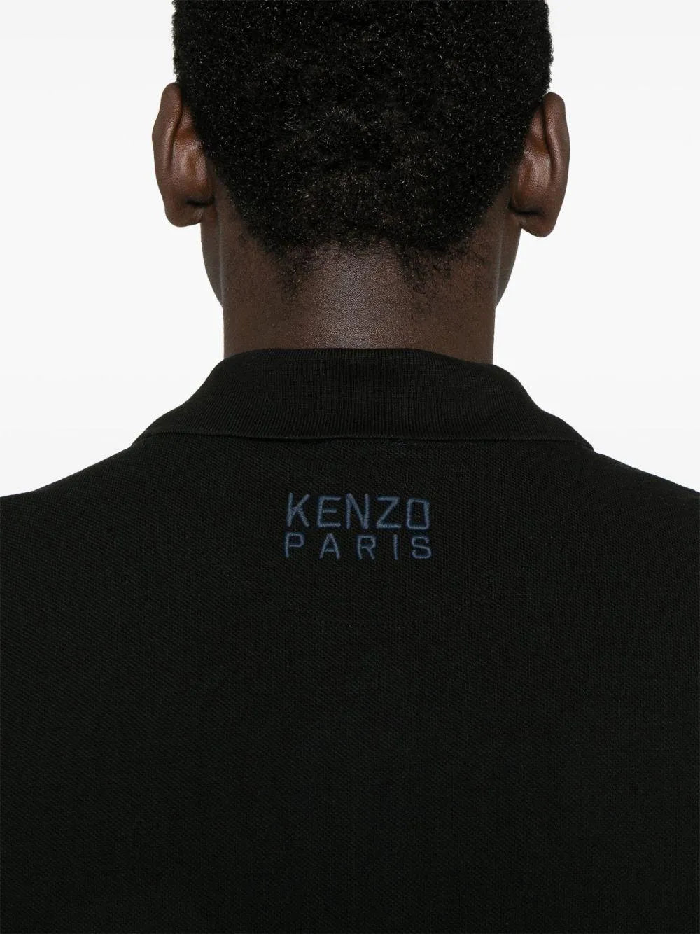 Polo Kenzo Happy Tiger FF55PO5434PU 99J KENZO