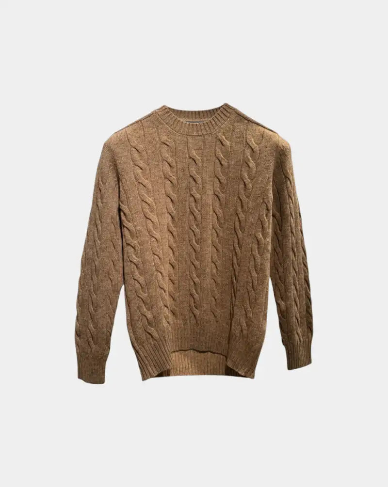 Jersey Gran Sasso Lambswool 2310328502 120 GRAN SASSO
